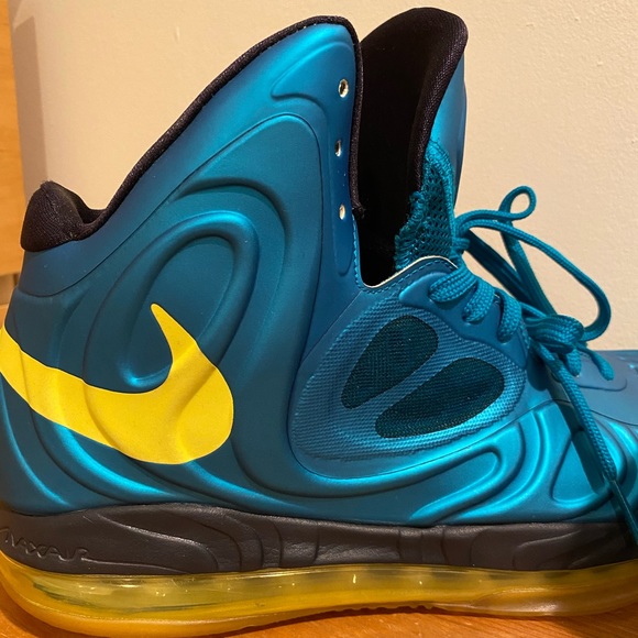 Nike Air Max Hyperposite - Picture 2 of 15